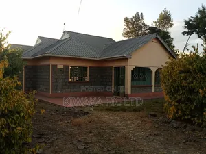 4bdrm House in Ruai for sale
