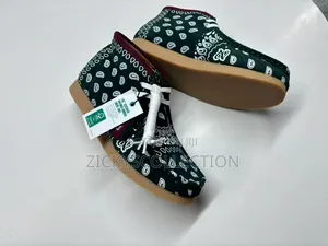 Clarks Available
