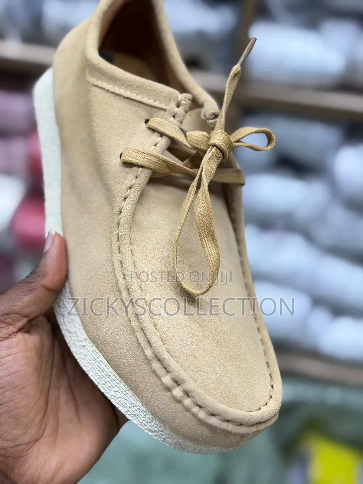 Clarks Available