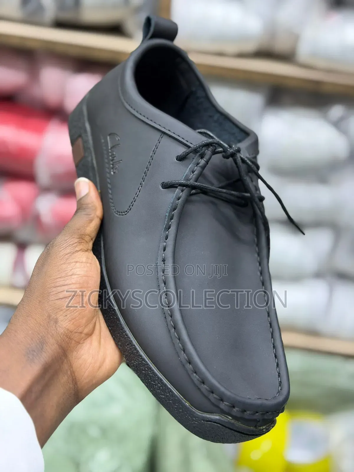 Clarks Available