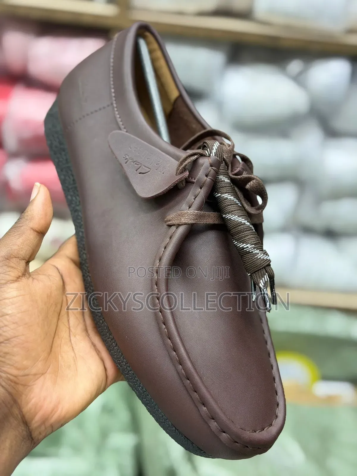 Clarks Available