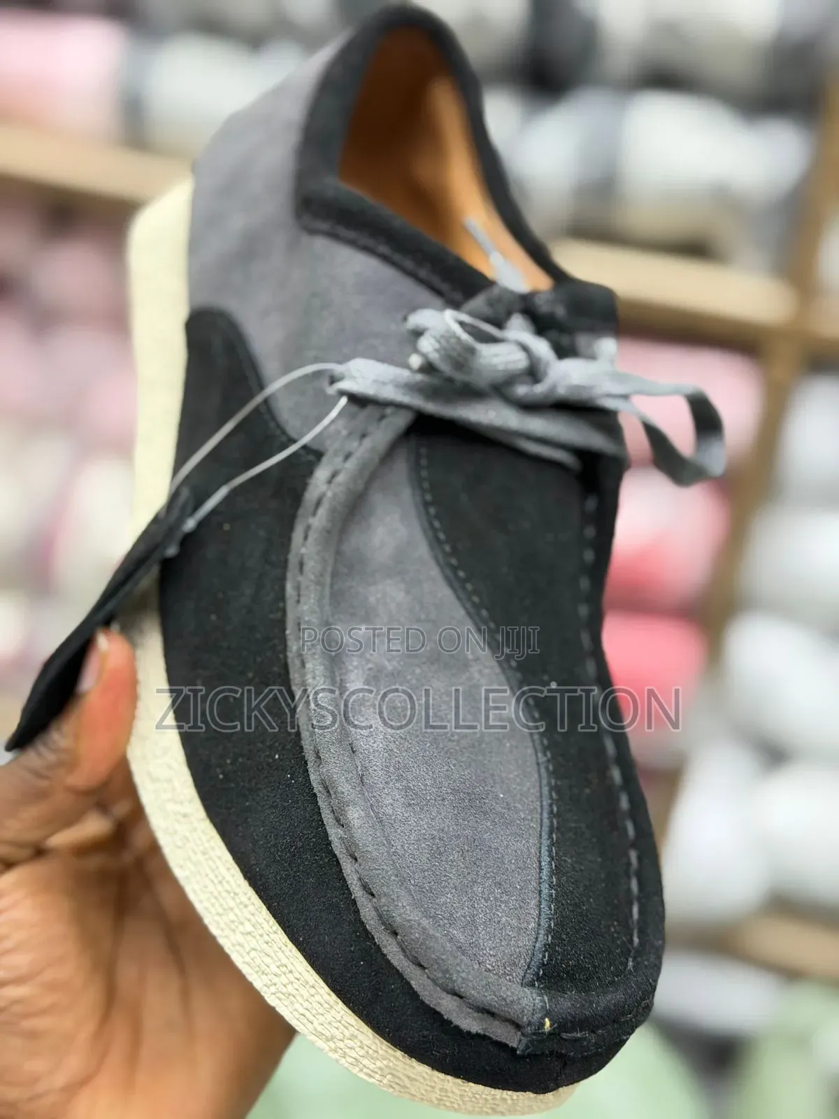 Clarks Available