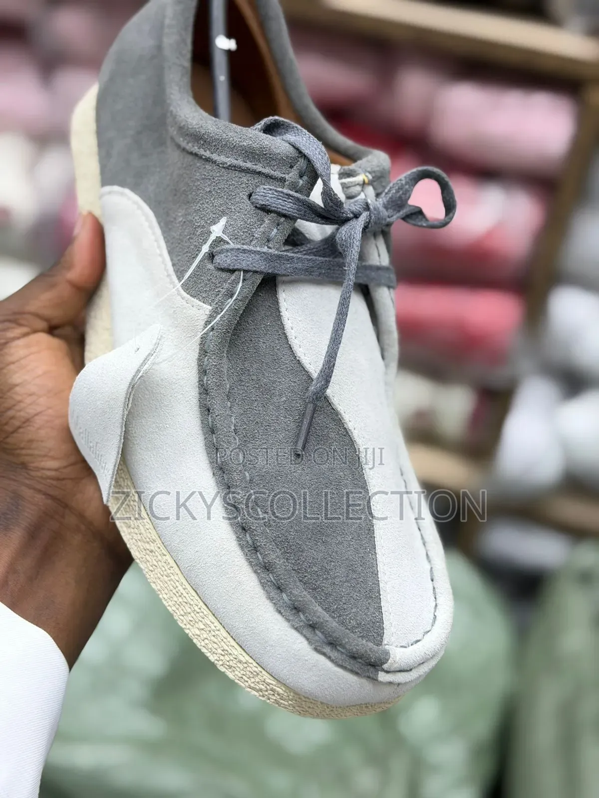 Clarks Available