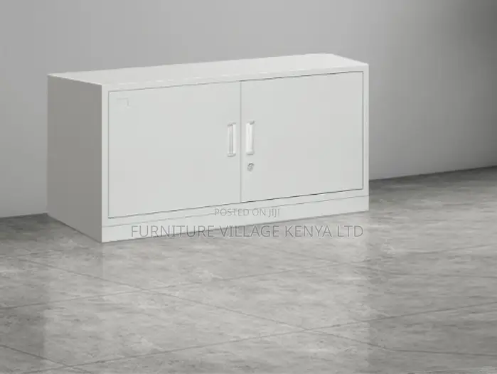 Customized Lockable Steel Filing Cabinet