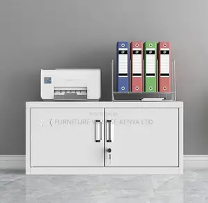 Customized Lockable Steel Filing Cabinet