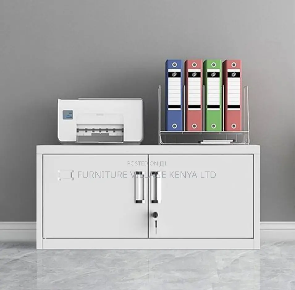 Customized Lockable Steel Filing Cabinet