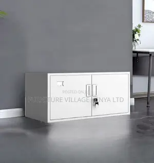 Customized Lockable Steel Filing Cabinet