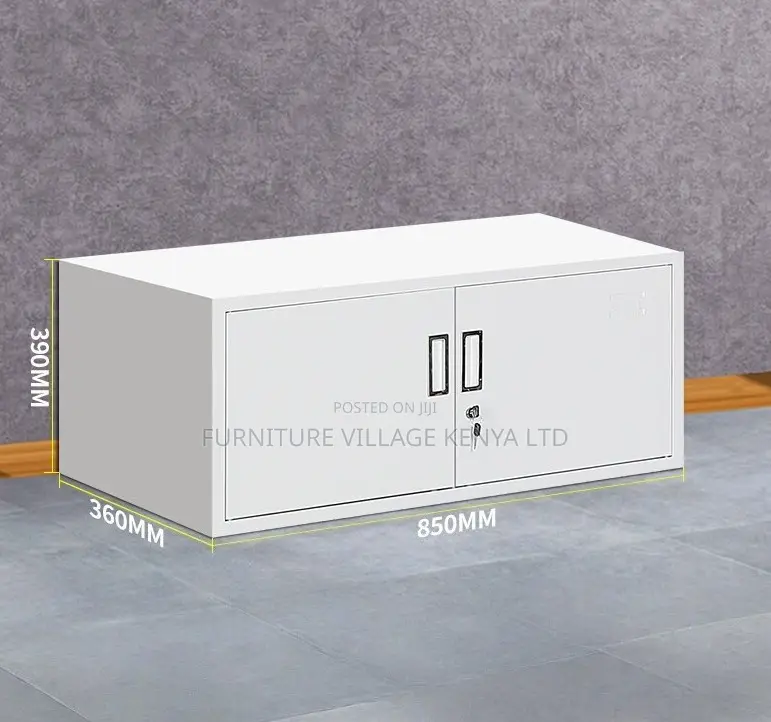 Customized Lockable Steel Filing Cabinet