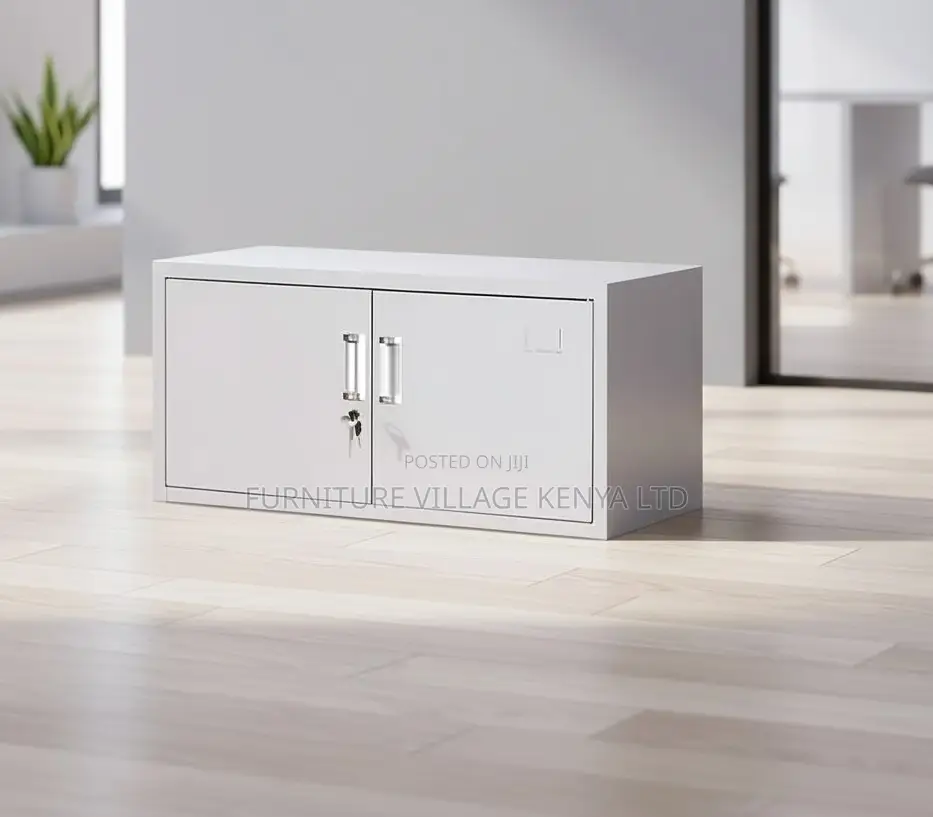 Customized Lockable Steel Filing Cabinet