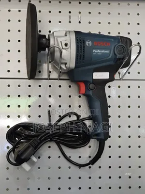 ​Bosch Professional Gpo 950 Vertical Polisher