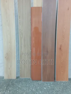 SPC Flooring