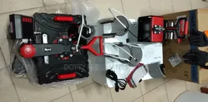 Freesub Heat Press Machine