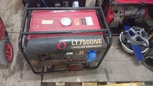 Generators for Hire 7kva