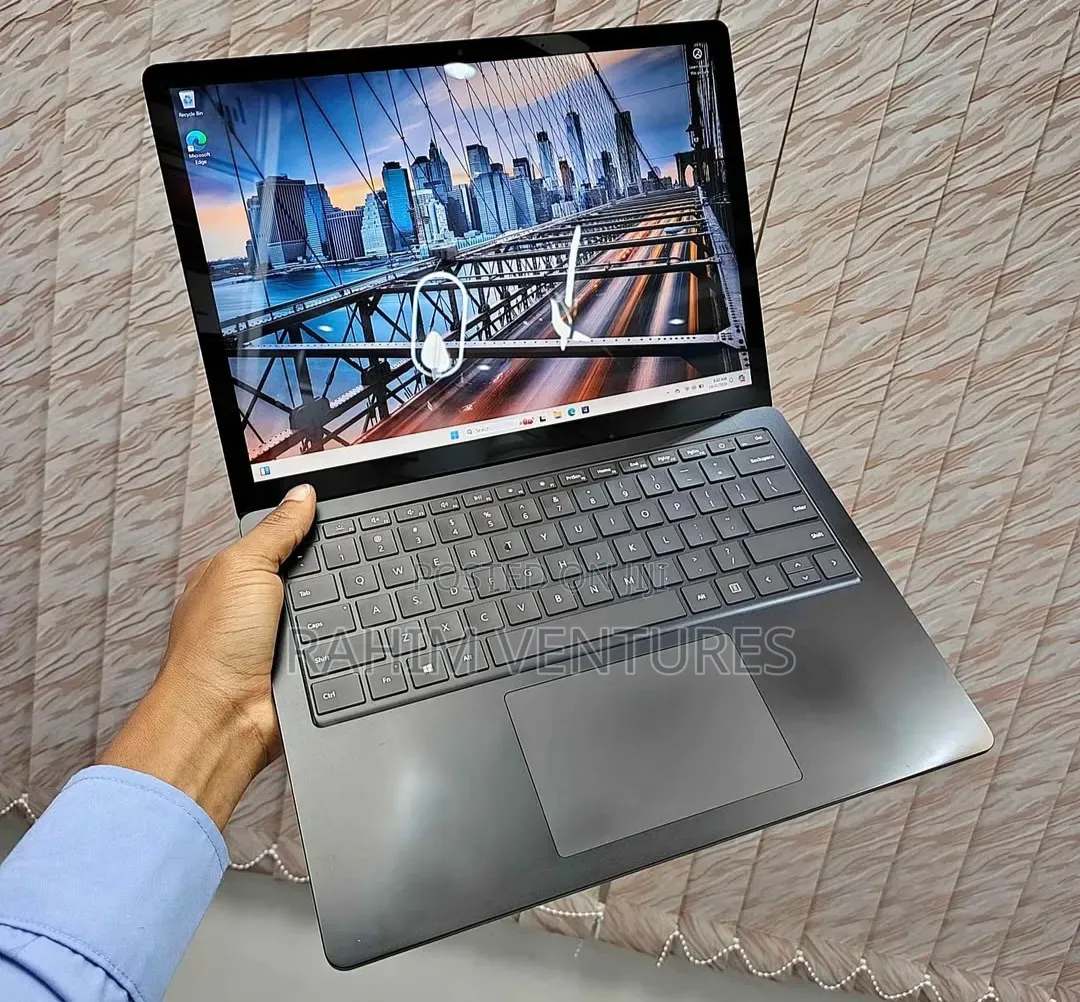 Laptop Microsoft Surface Pro 3 16GB Intel Core i7 SSD 256GB