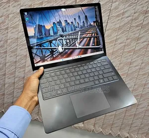 Laptop Microsoft Surface Pro 3 16GB Intel Core i7 SSD 256GB