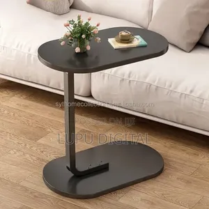 New Design Solid Wood Coffe/Laptop Table for Sofa and Bedside