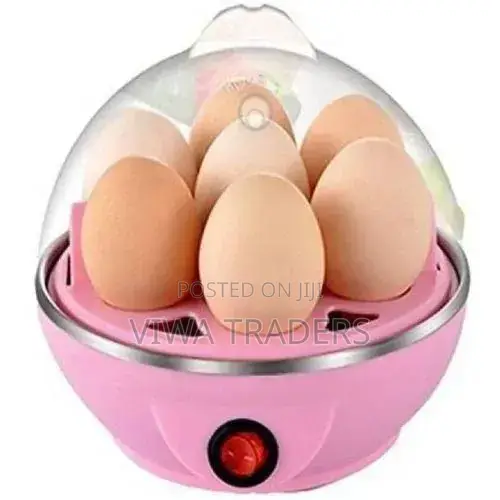 Egg Poacher
