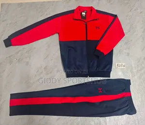 Under Armour Sports Tracksuit