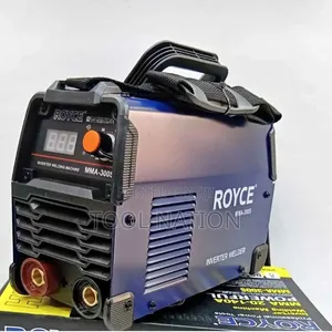Electrical Welding Machine/Royce