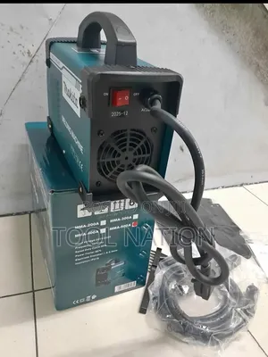 Professional Inverter Welding Machine