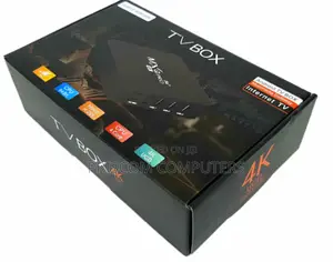 Android Tv Box MXQ Pro 5g Tv Box 16gb+256gb