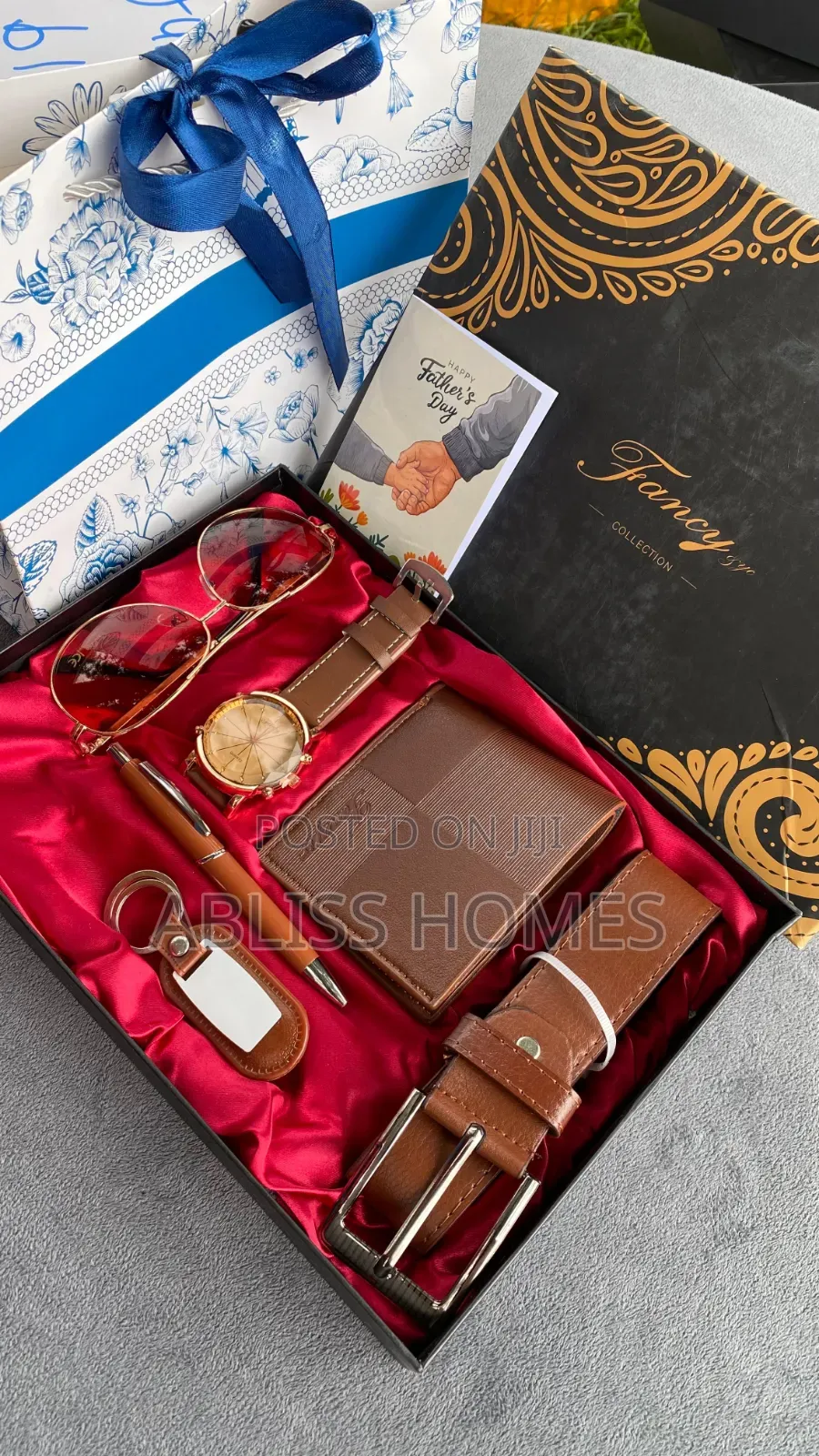 Fathers Day Gift Pack