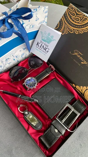 Fathers Day Gift Pack