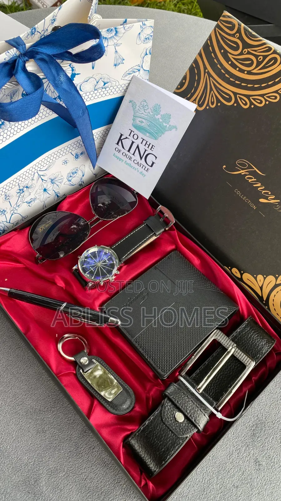 Fathers Day Gift Pack
