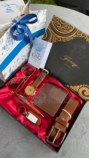 Fathers Day Gift Pack