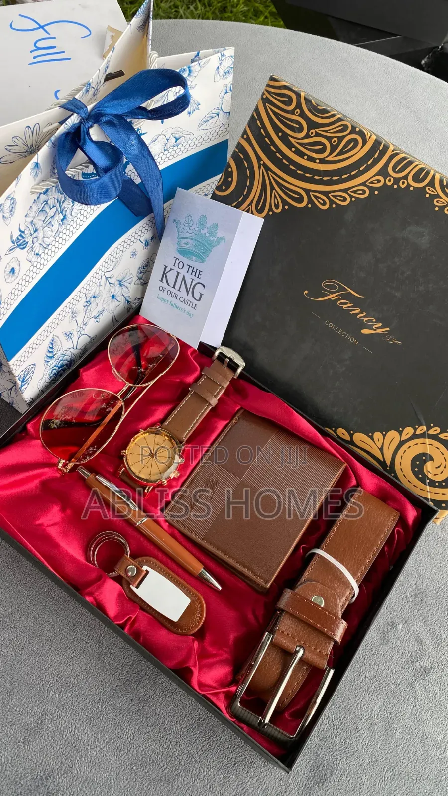 Fathers Day Gift Pack