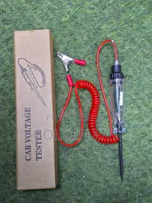 Car Fuse Detector/ Car Fuse Tester