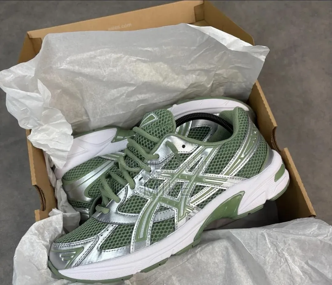 Asics Original Shoes
