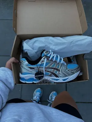 Asics Original Shoes