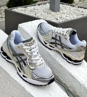 Asics Original Shoes