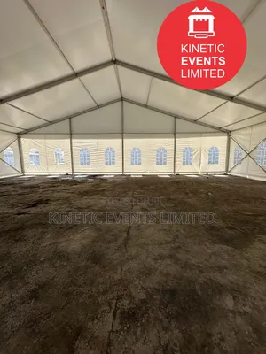 Wedding and Dowry a-Frame Tent