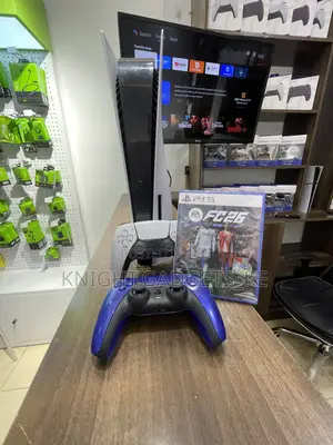 Playstation 5 Bundle! 