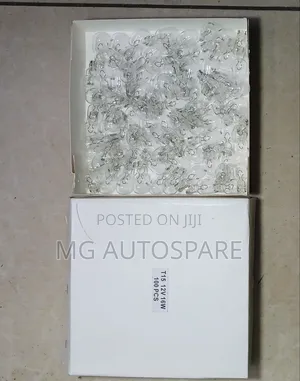 T15 Car Bulb