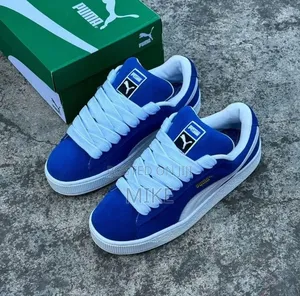 Puma Xl Original Shoes
