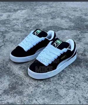 Puma Xl Original Shoes