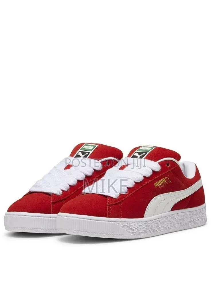 Puma Xl Original Shoes