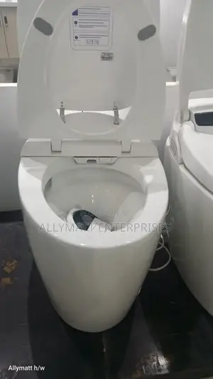 Sensor Smart Toilet Class B