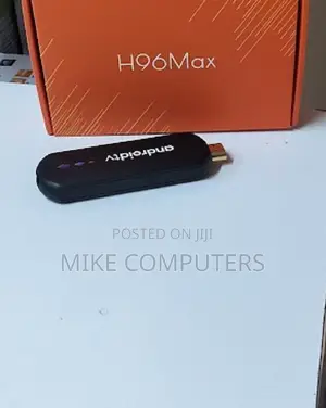 Android Tv With Google Assistant Remote Streaming Media Player