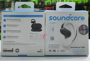 Soundcore *V20i* Open Ear Comfort Rotatable Snug Fit Earbuds