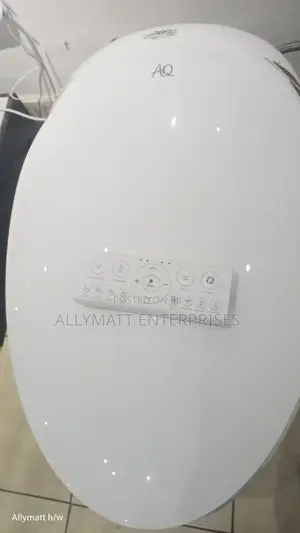 Sensor 820c Smart Toilet Class C
