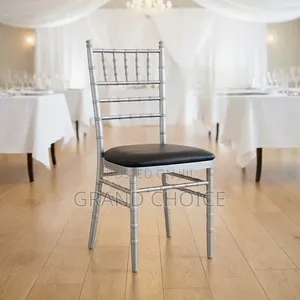 Modern Event Chair