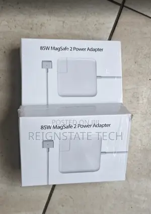 85watts Tshaped Macbook Replacement Charger