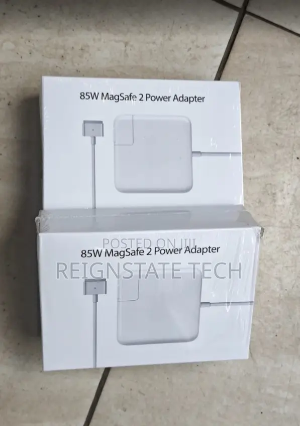 85watts Tshaped Macbook Replacement Charger
