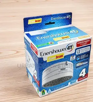 Enershower 4t Instant Shower