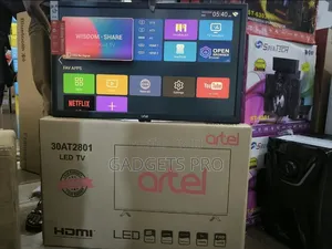 Artel 30 Inch Smart Tv