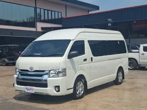 Toyota Granace 2019